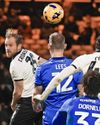 LITTLE CHRISTMAS CHEER AS VALE FANS VENT THEIR ANGER LITTLE CHRISTMAS CHEER AS VALE FANS VENT THEIR ANGER26