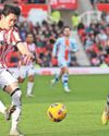 Stoke manage to keep hands on Junho after international call up28