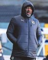 Moore feeling Valiants pain after latest home setback27