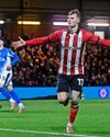 Bluebirds continue to set pace, while Lincoln snatch late winner35