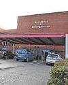 Plan for new care centre at hospital Plan for new care centre at hospital7