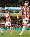 AWAY DAY DELIGHT SEES STOKE STAY IN PLAY-OFF RACE24