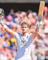 ‘It was always coming’ says new star Bethell30