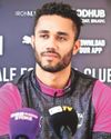 Hall: Double success could change landscape for Vale40