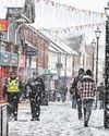 'I've seen elderly people falling over'5