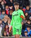 'You need an experienced goalkeeper at this level'31