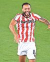 Stand can’t deliver as injuries hamper boss Stand can’t deliver as injuries hamper boss28