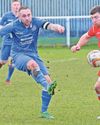 Top-flight leaders Brereton pick up another win in their title bid Top-flight leaders Brereton pick up another win in their title bid26