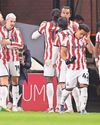 RED WOE FOR CITY AS RIVALS BOUNCE BACK33