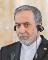 Iran's warning to US Iran's warning to US11