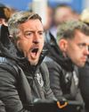 Brady targets ‘normal’ approach to keep Vale in hunt for survival Brady targets ‘normal’ approach to keep Vale in hunt for survival27