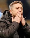 Brady insists new recruit Archer can help Vale wing it in their survival mission Brady insists new recruit Archer can help Vale wing it in their survival mission35