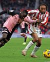 'Lamine has what it takes to be a regular goalscorer' 'Lamine has what it takes to be a regular goalscorer'30