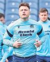 Dempsey fit for France showdown30