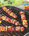CELEBRATE THE SEASONALITY OF SPAM BRAND THIS APPRECIATION WEEK7
