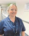 'Being able to offer that hope is what makes this role so meaningful to me'4
