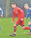 Castle show their cup pedigree to net TB Williamson final berth27
