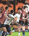 The Sentinel