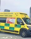 150 ambulances join county's fleet0