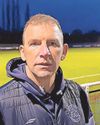A double delight on and off pitch as Town are crowned champions37