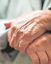 'We are long overdue a national conversation about how to properly reform social care' 'We are long overdue a national conversation about how to properly reform social care'5