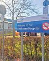 UHNM 'going gently' as smoking ban flouted UHNM 'going gently' as smoking ban flouted20