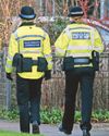 Cops take action on 'school wars' trend13