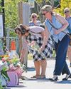 Met officers face 'racism probe' after school crash Met officers face 'racism probe' after school crash14