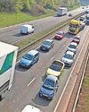 Warning as fuel protest planned on A50 Warning as fuel protest planned on A500
