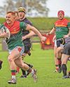 Sandbach head into the play-offs with momentum, while Leek are edged out in thrilling encounter29