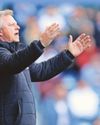 Robins: It's good to talk34