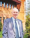 Theatre leader thanked for almost 25 years of dedication0