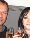 'Cheers!... To the wonderful cancer charity that saved my dad's life'2