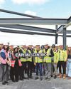Development hits heights13