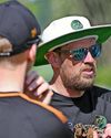 'Positive' coach Milward looking forward to summer challenges41