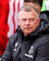 Robins: Stoke have to be flexible to see off Pompey37