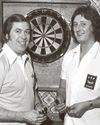 The Power and the glory — why Stoke-on-Trent loves to play darts...15