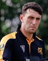 'We have to be looking to dominate all formats'36