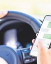 'The penalties clearly aren't enough to stop a lot of drivers brazenly using their phones illegally'10