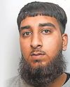 Man jailed for ‘persistent violence’ during city riots Man jailed for ‘persistent violence’ during city riots4