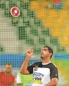 Widow seeks justice after death of UAE Paralympian Widow seeks justice after death of UAE Paralympian15