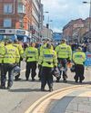 Teenager threw missiles at mosque during Hanley riots Teenager threw missiles at mosque during Hanley riots8