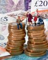 'A clear reality for many people — today’s saving levels will not be enough for the retirement they expect...’4