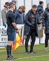 Familiarity helps Brehaut to plan for Leek challenges30