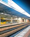 ‘We need better rail link to Manchester Airport’7