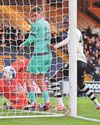 Valiants papered over cracks with five-goal cup drubbing of minnows32