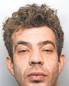 Man jailed after being found with up to £14.4k of cocaine Man jailed after being found with up to £14.4k of cocaine16