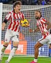 Junho has the attributes to be a key Potters player Junho has the attributes to be a key Potters player42