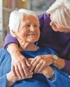 Dementia care requires ‘the best from all of us’ Dementia care requires ‘the best from all of us’8