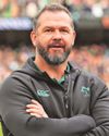 Farrell ends talk of Ireland exit by extending terms Farrell ends talk of Ireland exit by extending terms28